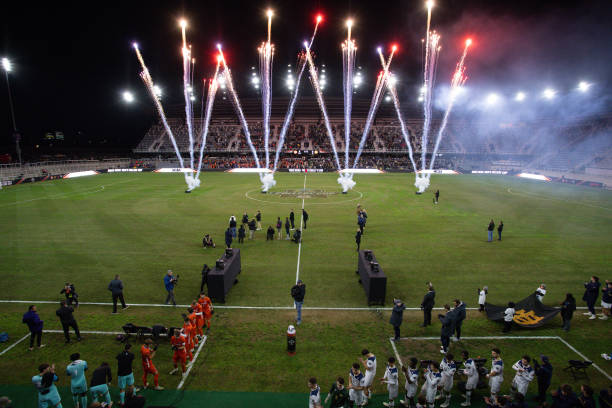 一线的实力 一线的实力